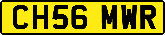 CH56MWR