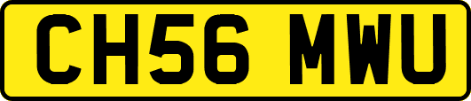 CH56MWU