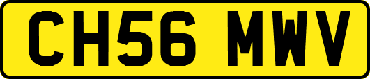 CH56MWV