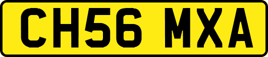 CH56MXA