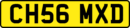CH56MXD