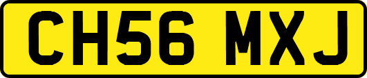 CH56MXJ