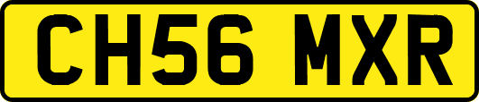 CH56MXR