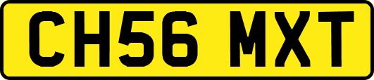 CH56MXT