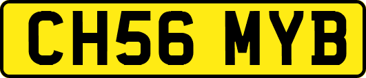 CH56MYB