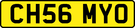 CH56MYO