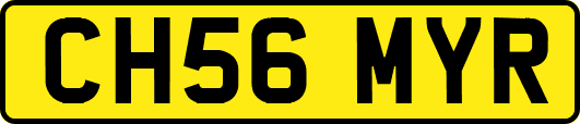 CH56MYR