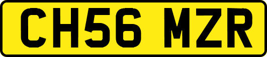 CH56MZR