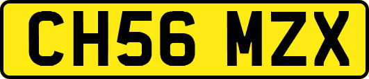 CH56MZX