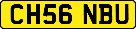 CH56NBU