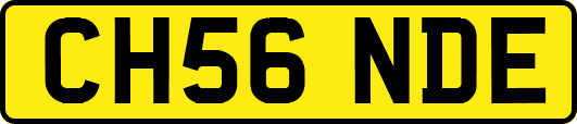 CH56NDE