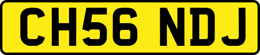 CH56NDJ