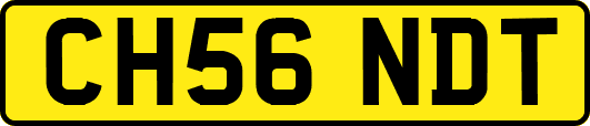 CH56NDT