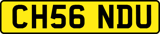 CH56NDU