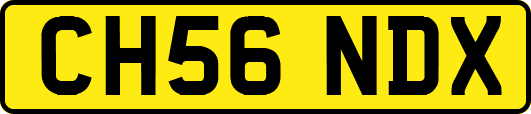 CH56NDX