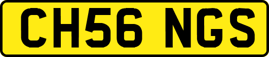 CH56NGS