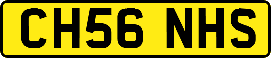 CH56NHS