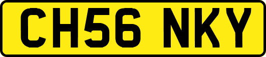 CH56NKY