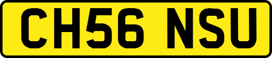 CH56NSU