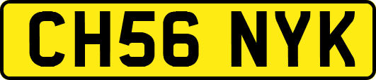 CH56NYK
