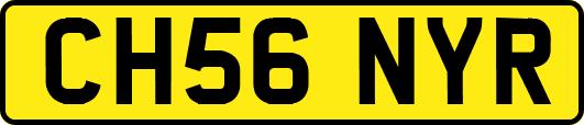 CH56NYR