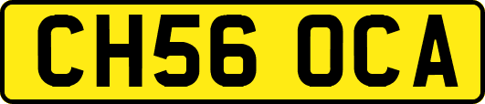 CH56OCA