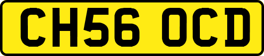 CH56OCD