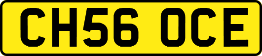 CH56OCE