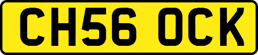 CH56OCK