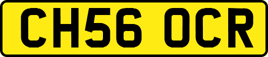 CH56OCR