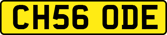 CH56ODE