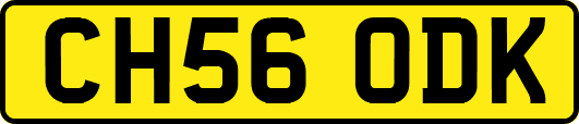 CH56ODK