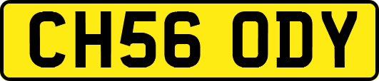CH56ODY