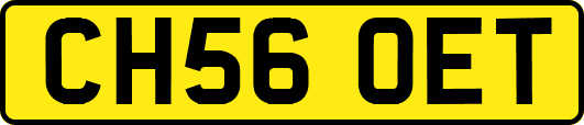 CH56OET