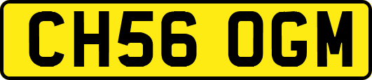 CH56OGM