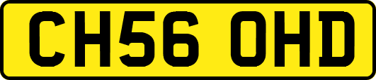 CH56OHD