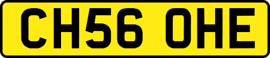 CH56OHE