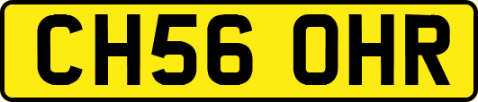 CH56OHR