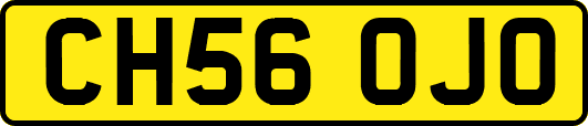 CH56OJO