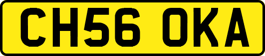 CH56OKA