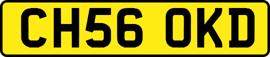 CH56OKD