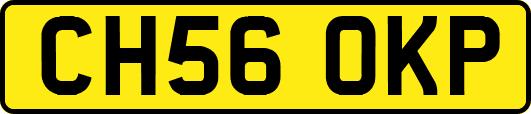 CH56OKP
