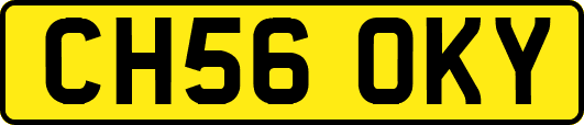 CH56OKY
