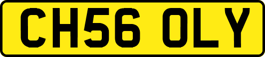 CH56OLY