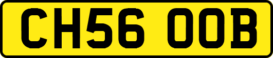 CH56OOB