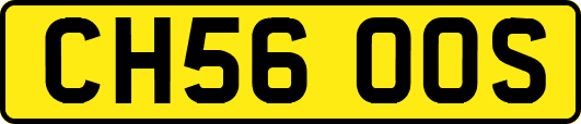 CH56OOS