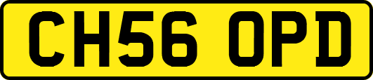 CH56OPD