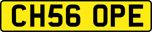 CH56OPE