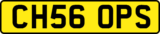 CH56OPS