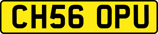 CH56OPU